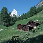 Lägenhet Roc By Interhome Zermatt