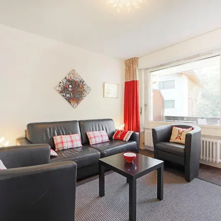 Roc By Interhome Apartament *
