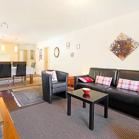 Apartament Roc By Interhome