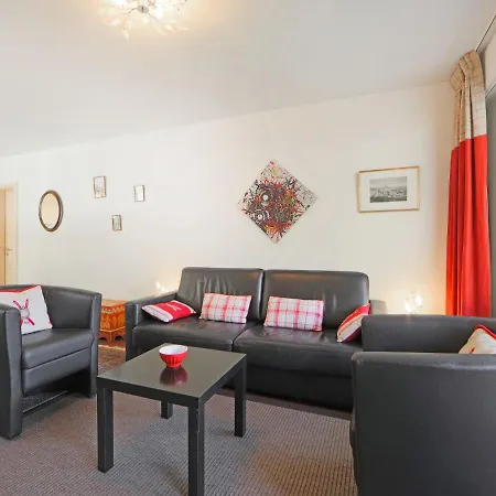 Roc By Interhome Apartmán Zermatt