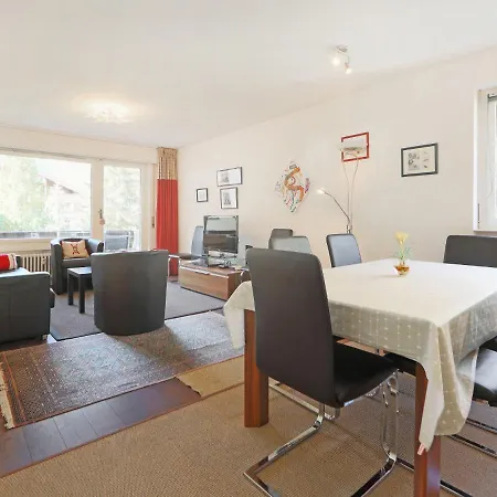 Roc By Interhome Appartamento