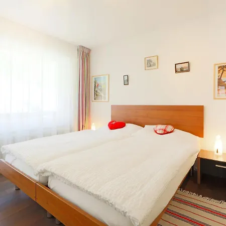 Roc By Interhome Apartament *