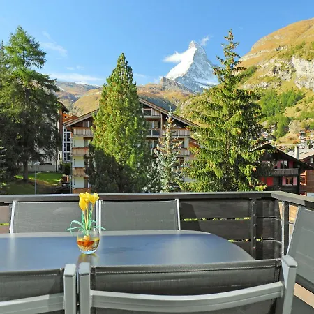 Roc By Interhome דירה *