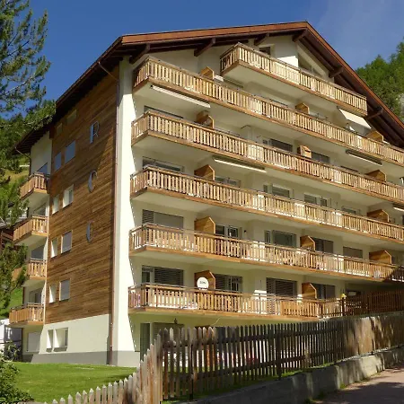 Roc By Interhome Appartamento