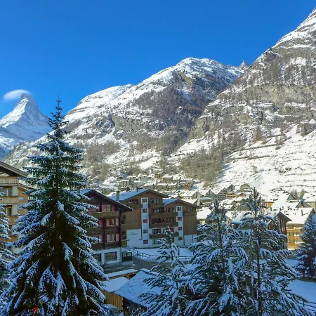 Roc By Interhome Zermatt