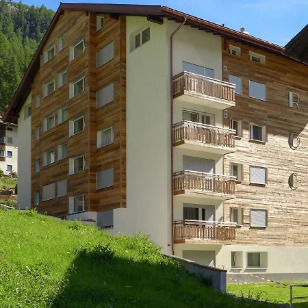 Apartmán Roc By Interhome