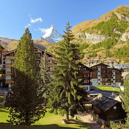 Roc By Interhome Apartmán