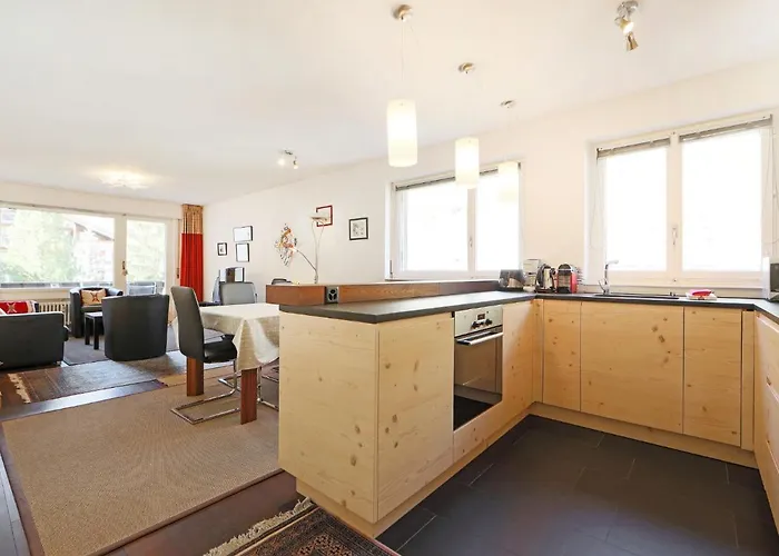 Apartmán Roc By Interhome