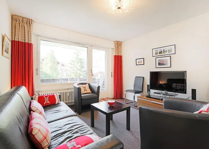 Roc By Interhome Appartement *