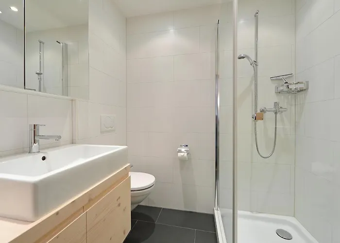 Appartement Roc By Interhome *