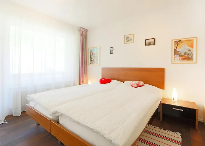 Roc By Interhome Appartement *