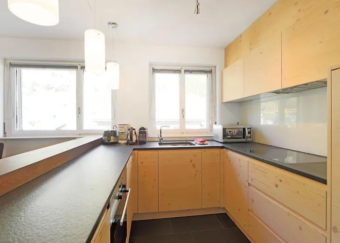 Roc By Interhome Zermatt