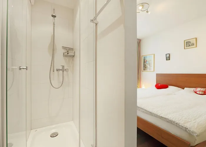 Appartement Roc By Interhome *