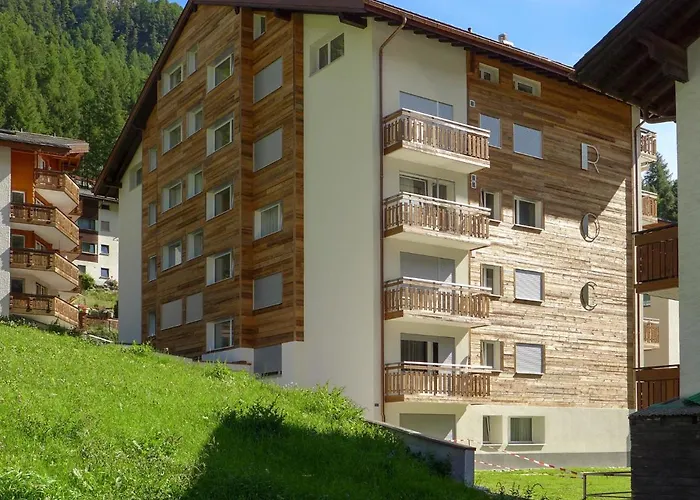 Apartmán Roc By Interhome