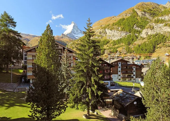 Roc By Interhome Apartmán