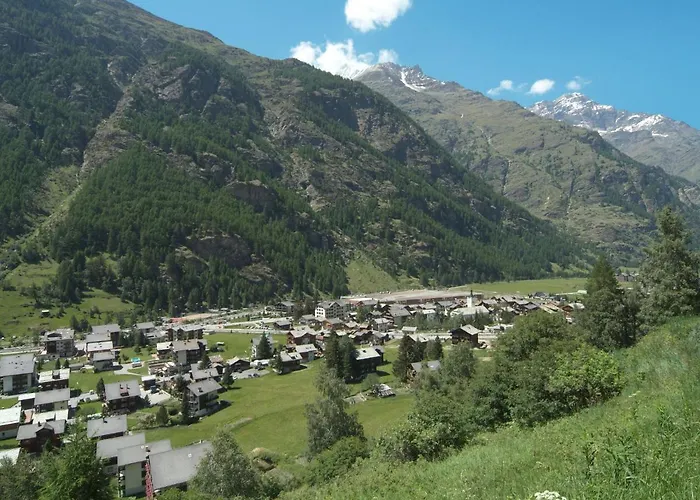 Apartmán Roc By Interhome