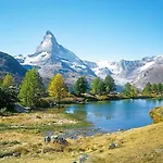 Lejlighed Roc By Interhome Zermatt
