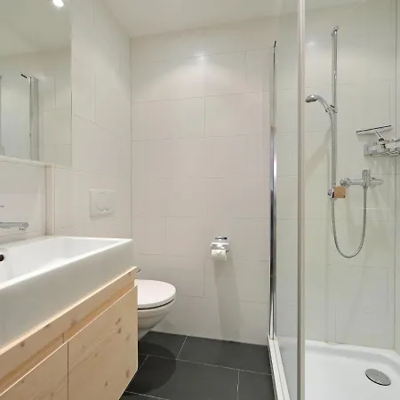 Appartamento Roc By Interhome *