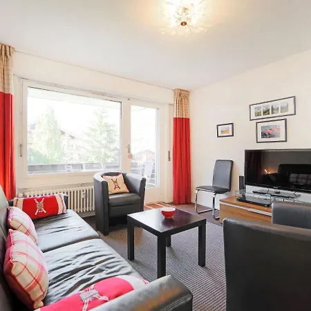 Roc By Interhome Apartment *