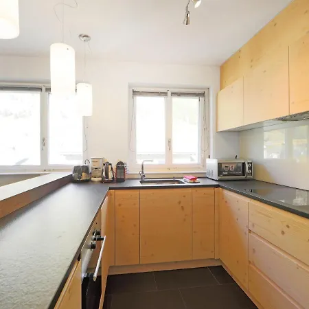 Roc By Interhome Zermatt